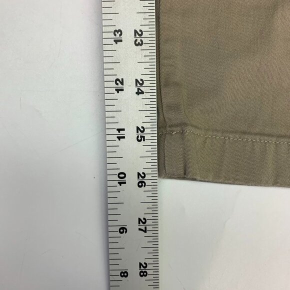Uniqlo Men's Khaki Chinos - Picture 12 of 12